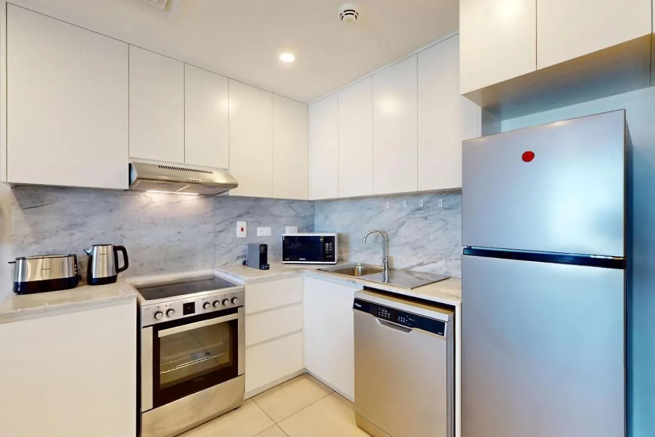 Lamtara 3 Madinat Jumeirah Living - Tranquil One Bedroom Dubai United Arab Emirates