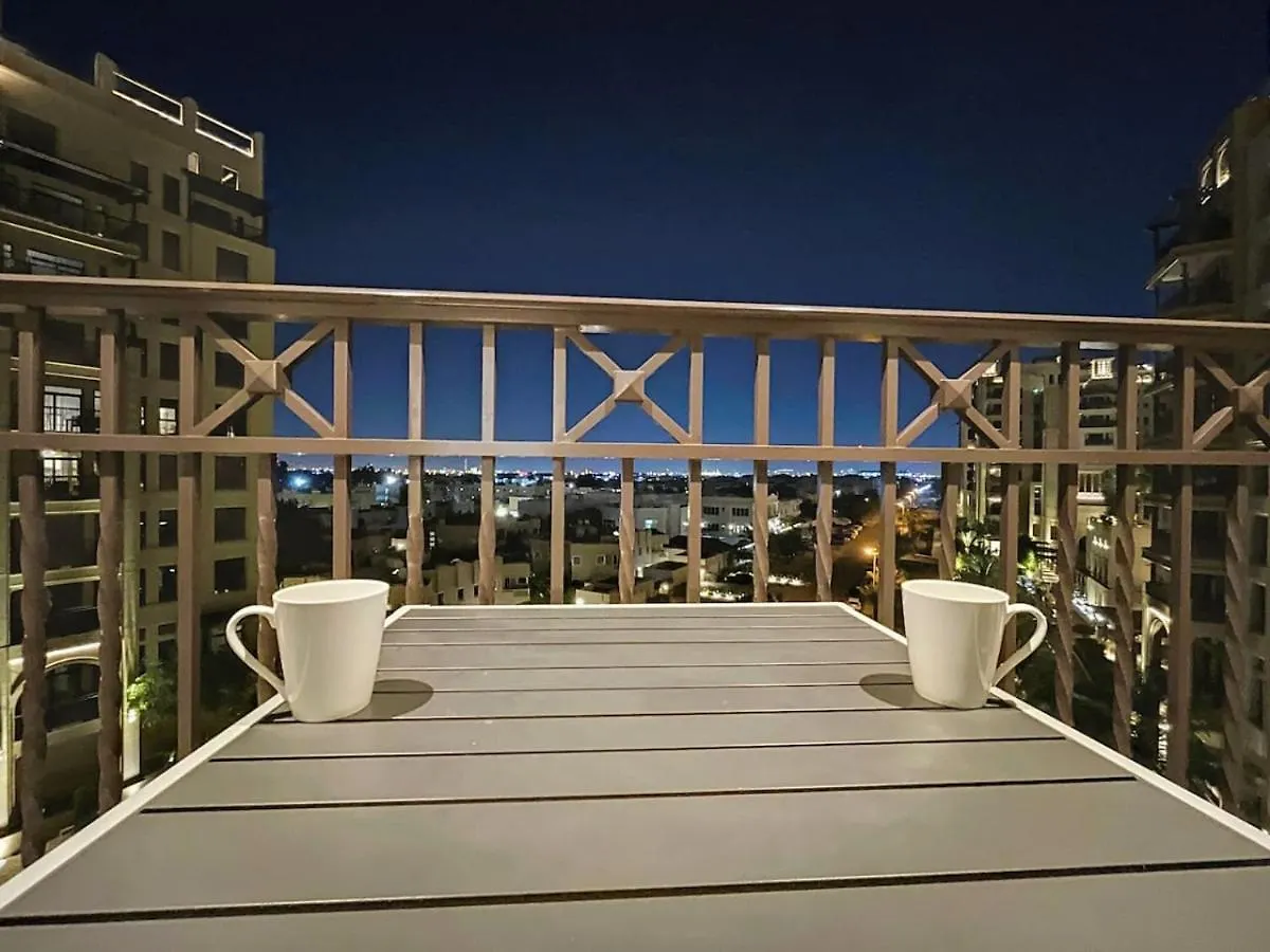Lamtara 3 Madinat Jumeirah Living - Tranquil One Bedroom Dubai 0*,  United Arab Emirates